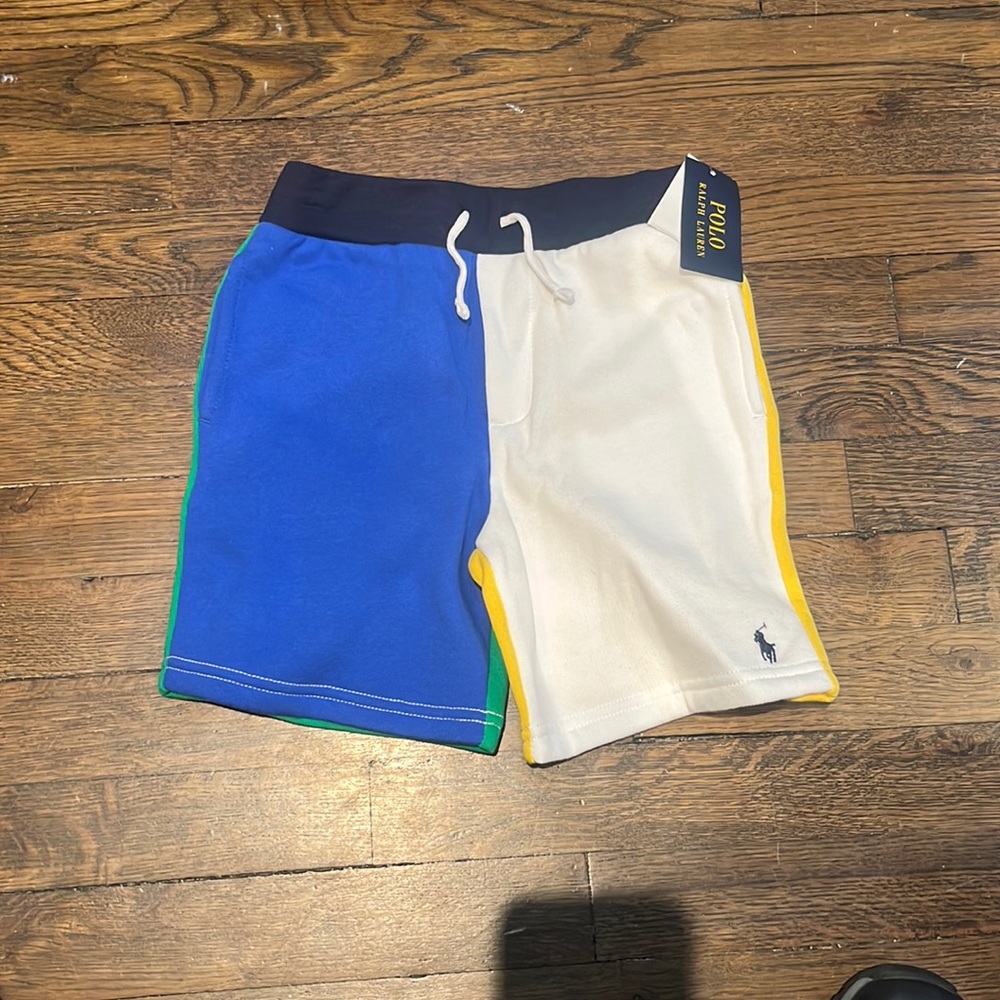 Polo Ralph Lauren boys shorts